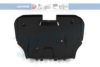 JOHNS 45 18 33 Silencing Material, engine bay